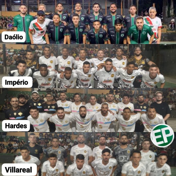 Notícias