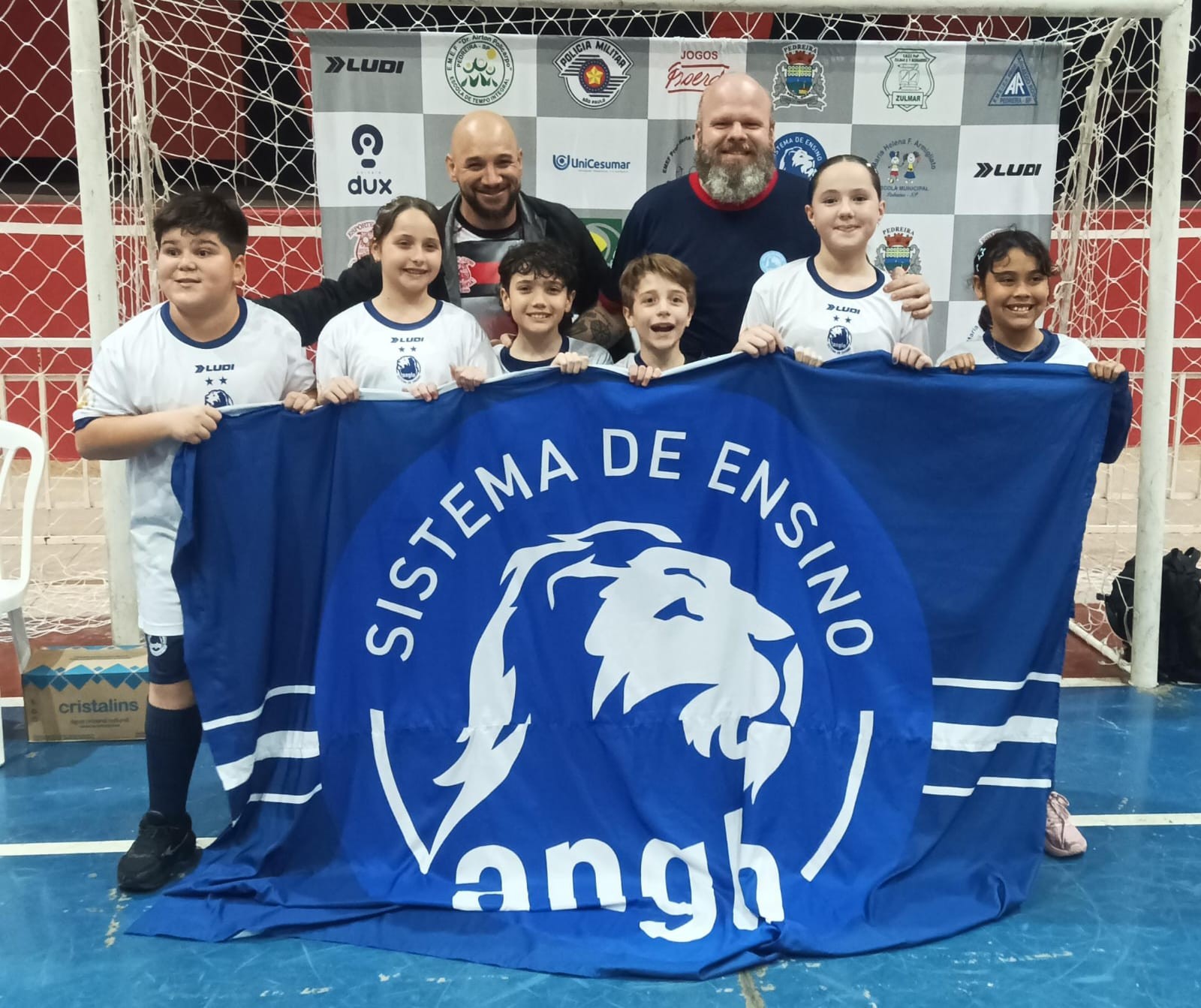 Banner