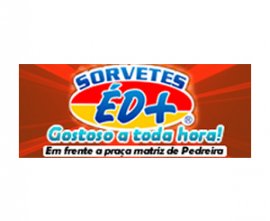 Sorveteria É D+